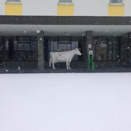 Felix Hotel カウフボイレン エクステリア 写真